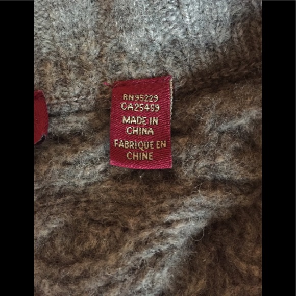 Ted Baker Chunky Kangaroo Sweater - Picture 7 of 11